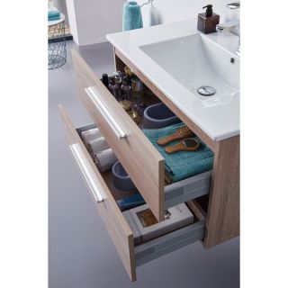 Комплект мебели SSWW BW6203 для ванной